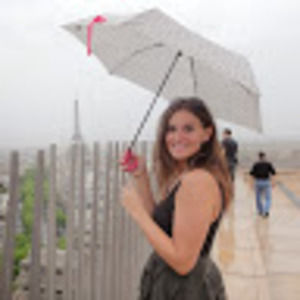 Meet your Posher, Tara